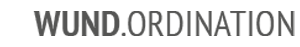 Logo Wundordination
